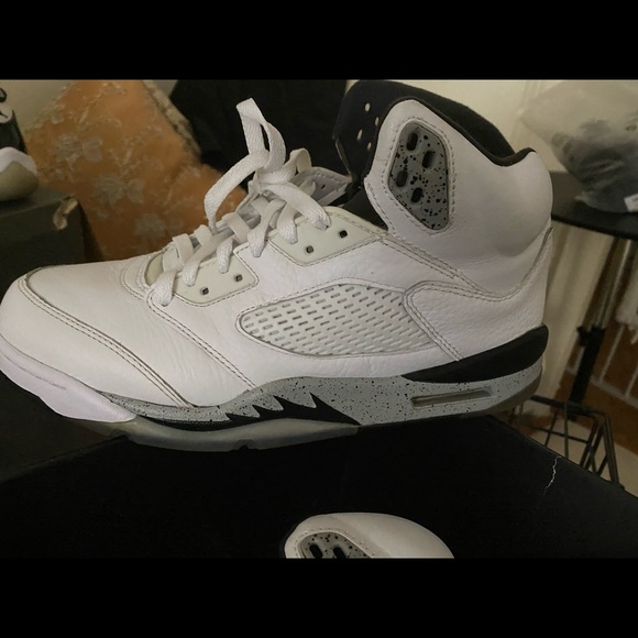 Nike air Jordan size 9.5 - Picture 3 of 4